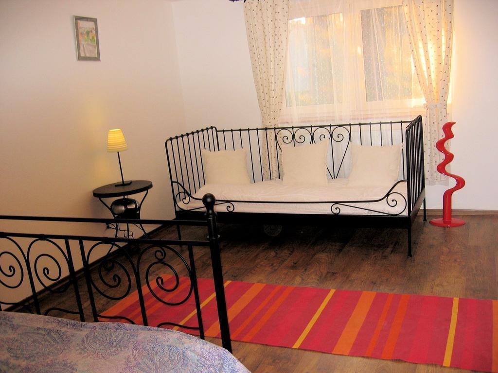 Jazz Old Town Apartment كراكوفيا الغرفة الصورة