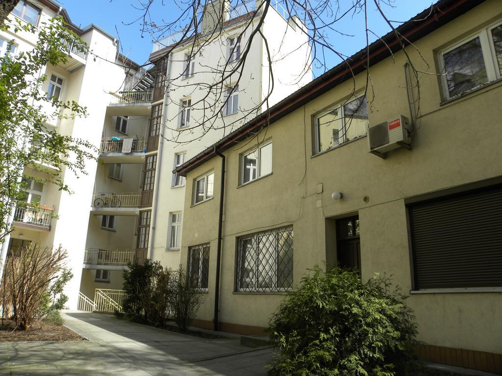 Jazz Old Town Apartment كراكوفيا الغرفة الصورة