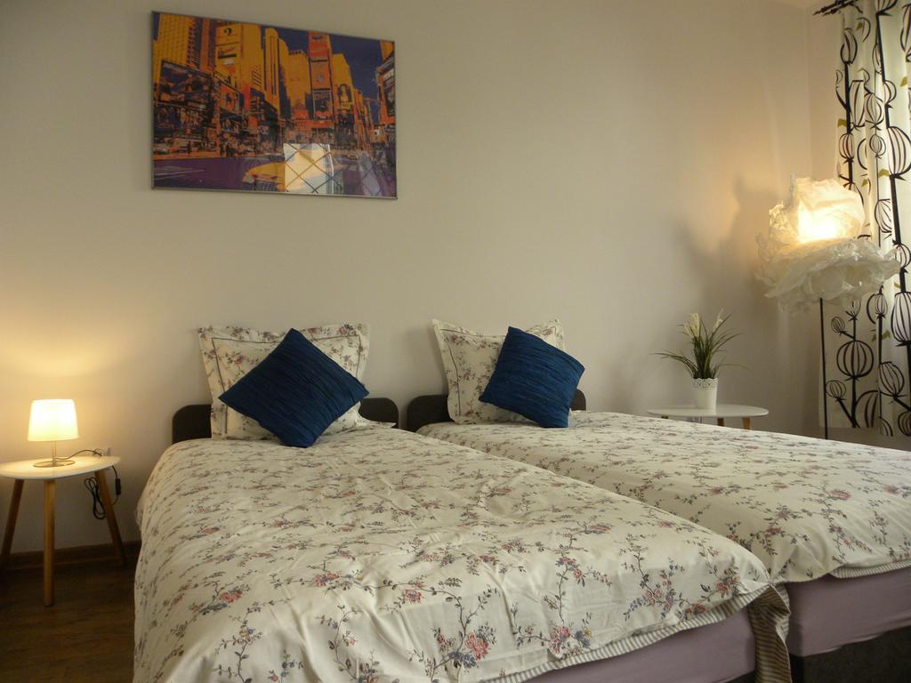 Jazz Old Town Apartment كراكوفيا المظهر الخارجي الصورة